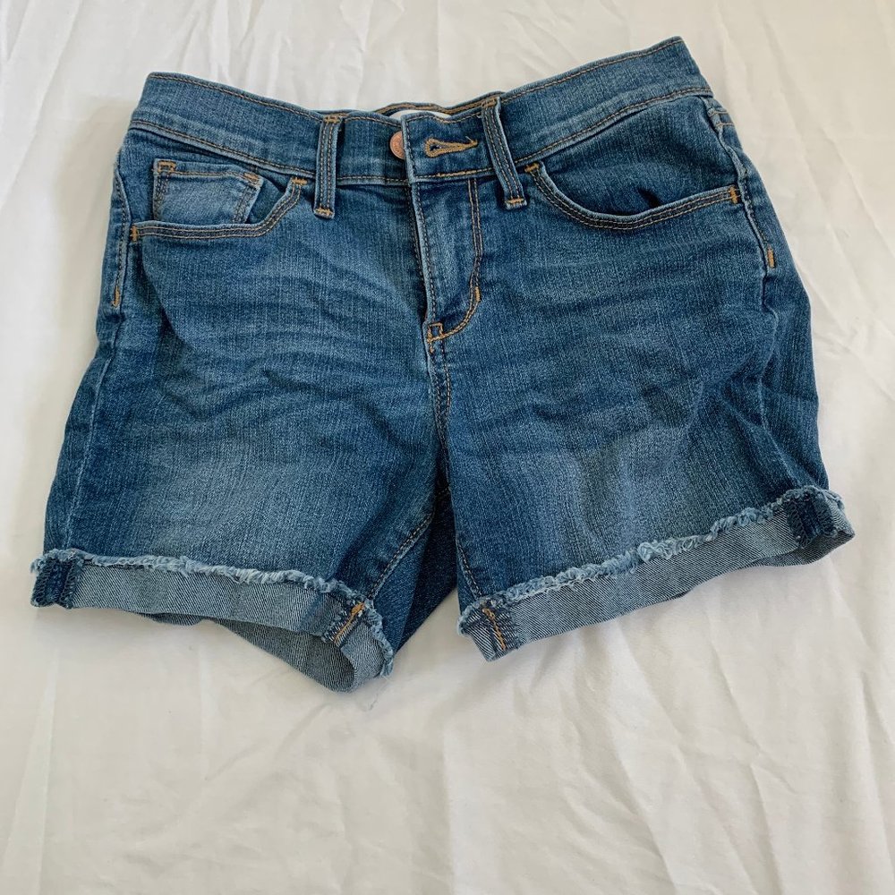 Old Navy Girls Shorts